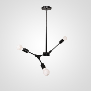 Люстра на штанге Late01 193586-26