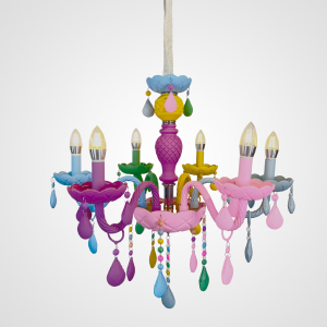 Подвесная люстра Rnb_01 196805-26