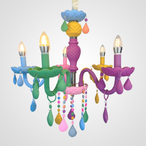 Подвесная люстра Rnb_01 196806-26