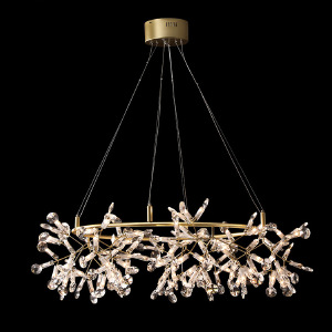 Подвесная люстра Ariana01 201173-23