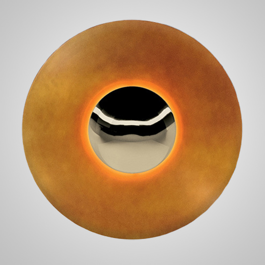 Настенный светильник Alesta01 209031-23