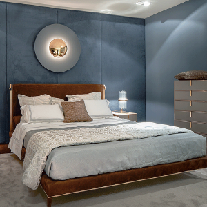 Настенный светильник Alesta01 209032-23