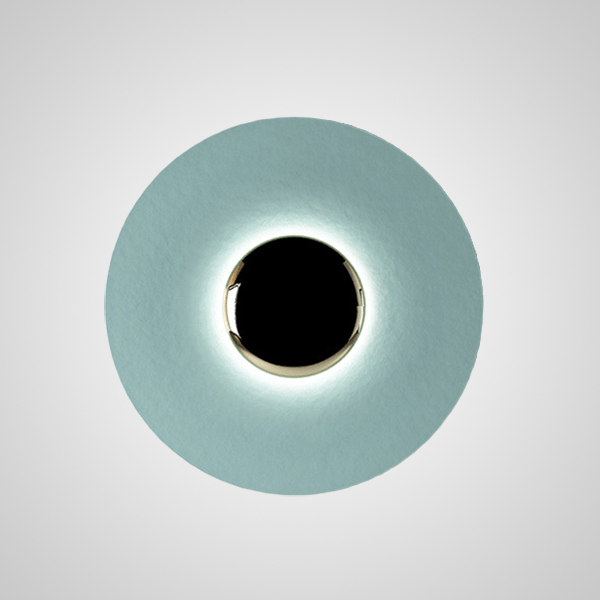 Настенный светильник Alesta01 209033-23