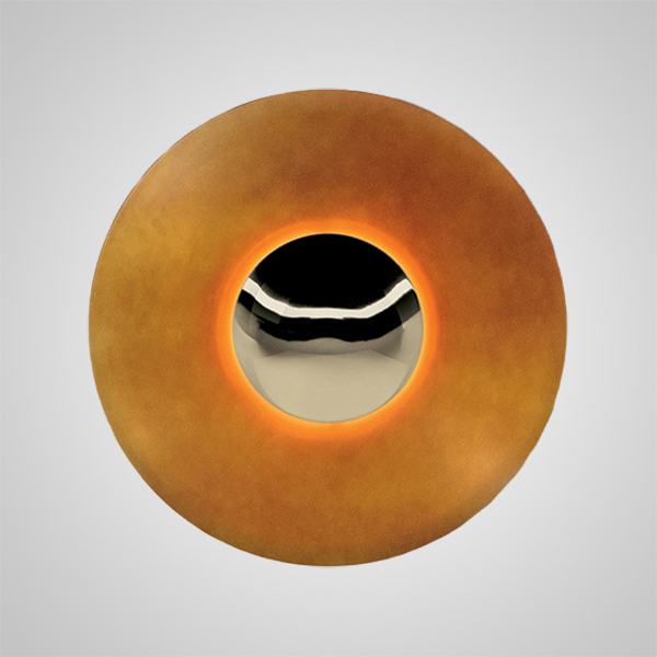 Настенный светильник Alesta01 209033-23