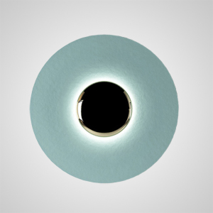 Настенный светильник Alesta01 209034-23