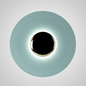 Настенный светильник Alesta01 209037-23