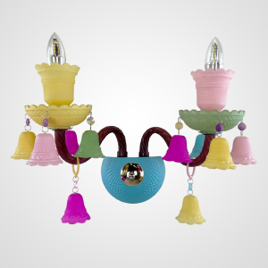 Настенное бра Rainbow-6-Wall-01 211999-26