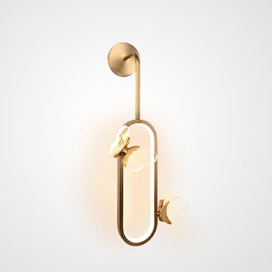 Настенное бра Babetta-Wall01 212031-23