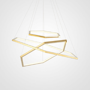 Подвесная люстра Impress01 212808-26