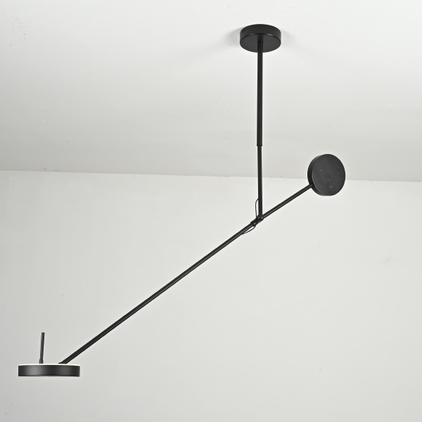 Потолочная люстра Talk-B01 212822-26