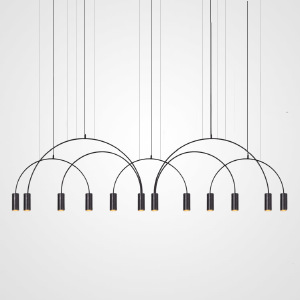 Светильник подвесной Arc01 212845-26