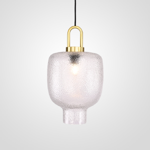 Светильник подвесной Liebe01 212896-23