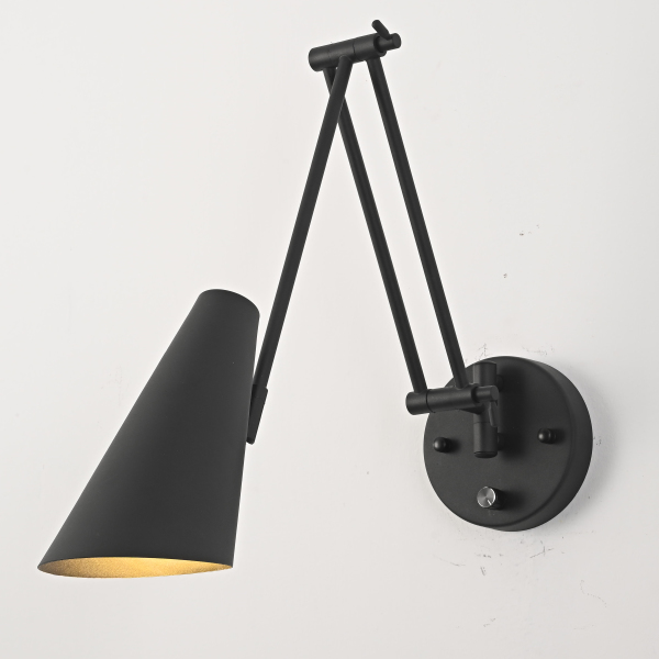 Настенное бра Fredly01 219737-23