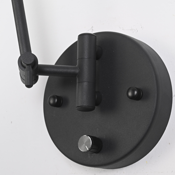 Настенное бра Fredly01 219737-23