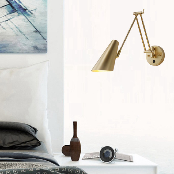 Настенное бра Fredly01 219737-23