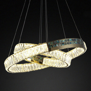 Подвесная люстра Cantata-X01 220236-23