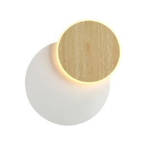 Настенный светильник Skandi01 227160-23