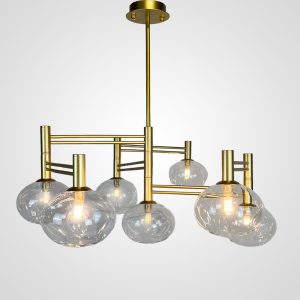 Потолочная люстра Temper01 229050-26