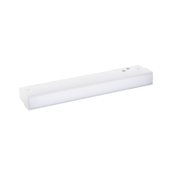 Трековый светильник Space CLT 0.33 001 6W WH M4000K