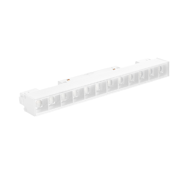 Трековый светильник Space CLT 0.33 001 12W WH T4000K