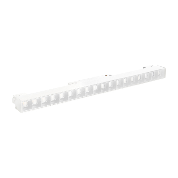 Трековый светильник Space CLT 0.33 001 18W WH T4000K