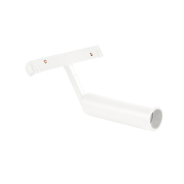 Трековый светильник Space CLT 0.33 003 6W WH 4000К
