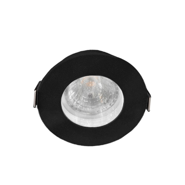 Встраиваемый светильник Clt 045 CLT 045C1 BL IP44