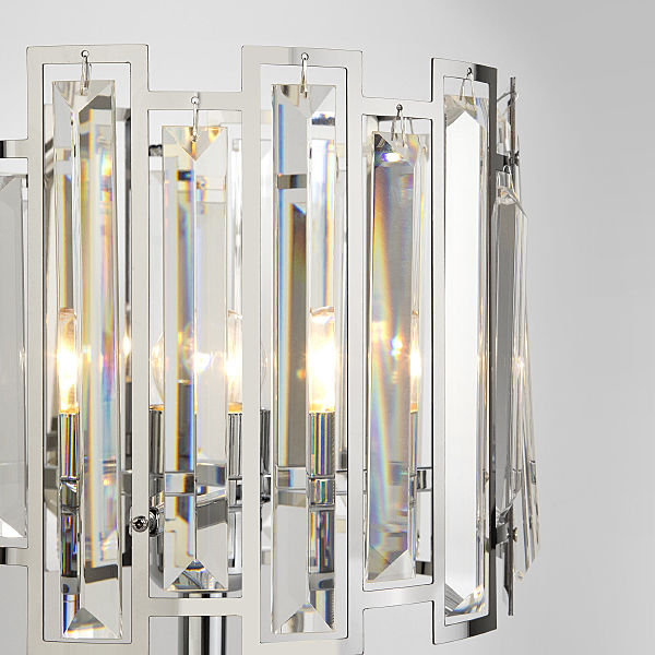 Настольная лампа Cella 01147/1 Strotskis