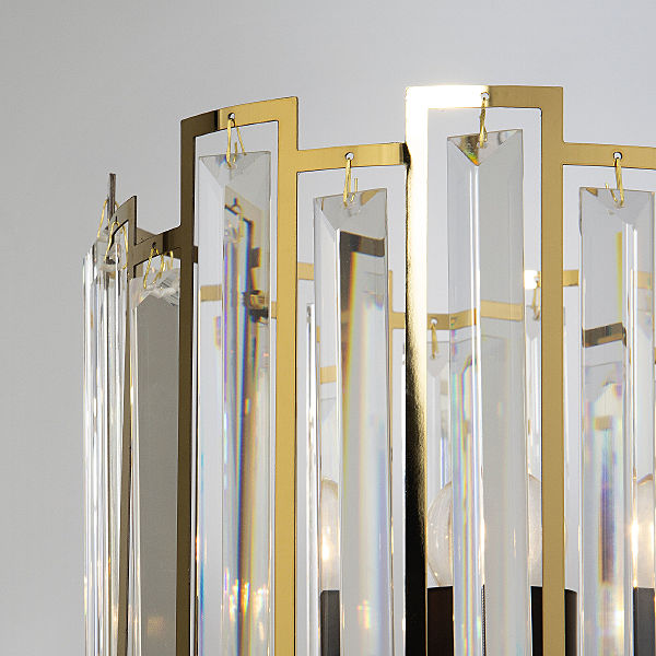 Настольная лампа Cella 01148/1 Strotskis