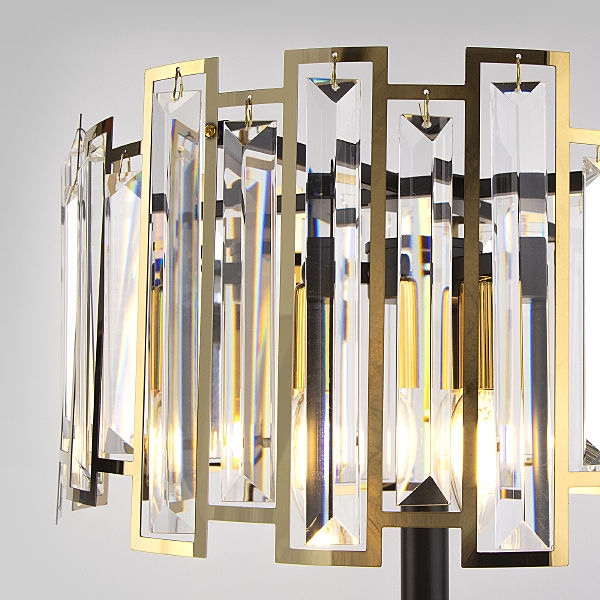 Торшер Cella 01150/3 Strotskis