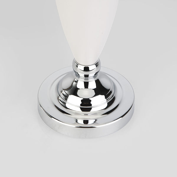 Настольная лампа Majorka 008 белый