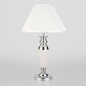 Настольная лампа Majorka 008 белый