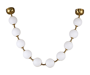 Светильник подвесной Мони 07627-10L,20