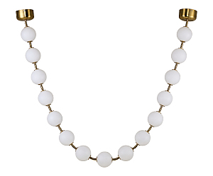 Светильник подвесной Мони 07627-15L,20