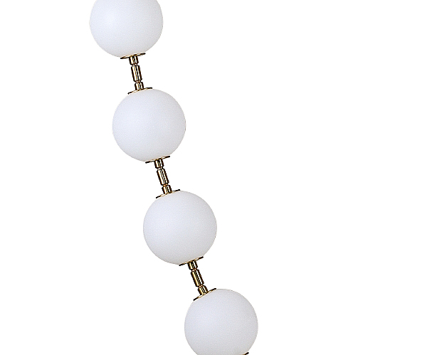 Светильник подвесной Мони 07627-20L,20