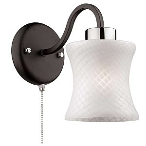 Бра Odeon Light  Mara 2439/1W