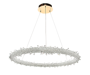 Подвесная люстра Лиам 07875-80,33(3000K)