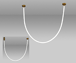 Светильник подвесной Венди 08031-200,20