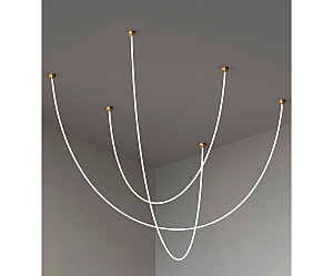 Светильник подвесной Венди 08031-3S,20