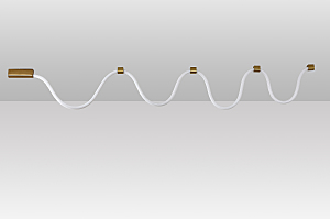 Светильник подвесной Венди 08031B-300,20