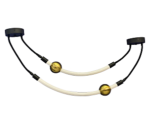 Светильник подвесной Эльби 08032-100,19