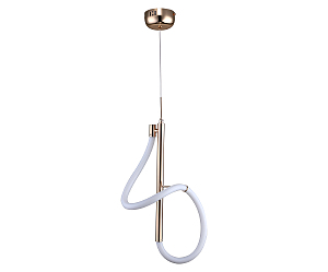 Светильник подвесной Далия 08040-1A,33(3000K)