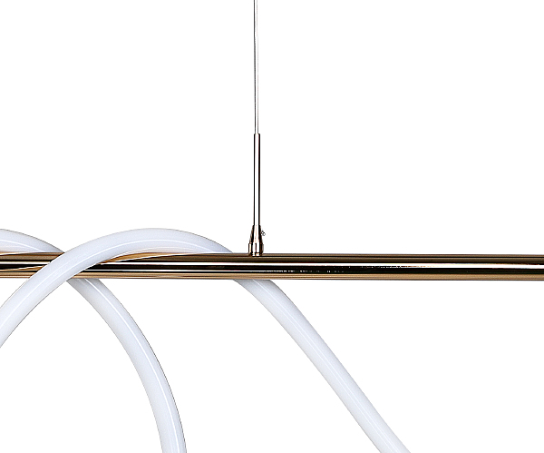 Подвесная люстра Далия 08041,33(3000K)