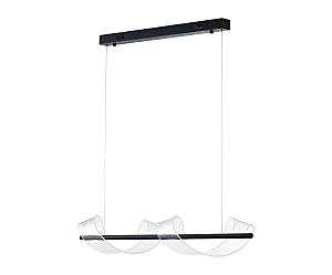 Подвесная люстра Илина 08042-2AS,19