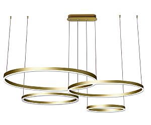 Подвесная люстра Тор 08204,33P(3000K)