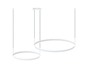 Подвесная люстра Тор 08219,01PA(4000K)