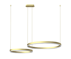 Подвесная люстра Тор 08219,32P(3000K)