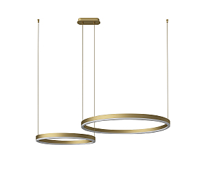 Подвесная люстра Тор 08219,33P(3000K)