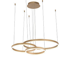 Подвесная люстра Тор 08223M,33S(3000K)