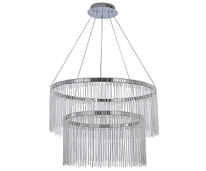 Подвесная люстра Агни 08260-60+40,02